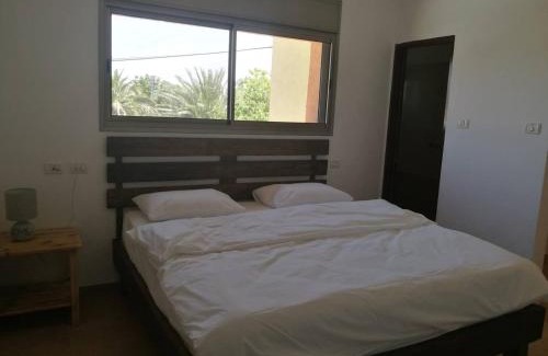 Beit She'an Villa | Experience Mool Gilboa: Family-Friendly with Top Amenities
