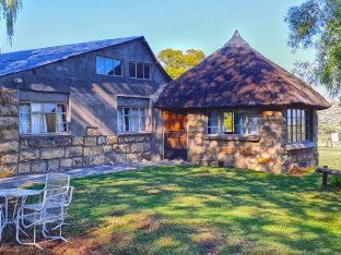 Ficksburg Cabin | Discover Moolmanshoek Private Game Reserve: Family-Friendly Escape