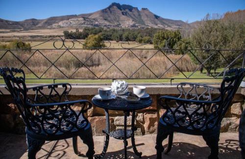 Ficksburg Cabin | Discover Moolmanshoek Private Game Reserve: Family-Friendly Escape