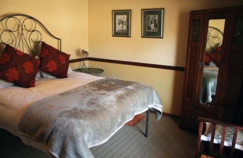 Ficksburg Cabin | Discover Moolmanshoek Private Game Reserve: Family-Friendly Escape