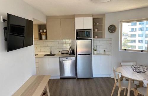 Mooloolaba Apartment | Experience Mooloolaba Beach Apartment with Oceanfront Views
