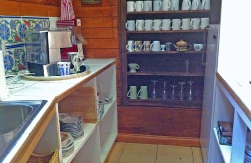 Hepburn Springs House | Discover Mooltan House: Family-Friendly Stay with Pool
