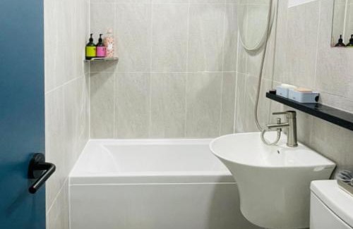 Iksan House | Inviting Stays at Moon and 7 Pence - Pet & Child Friendly