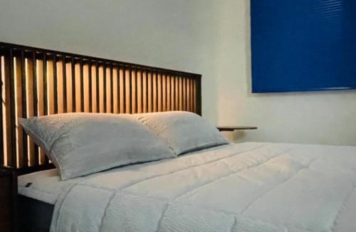 Iksan House | Inviting Stays at Moon and 7 Pence - Pet & Child Friendly