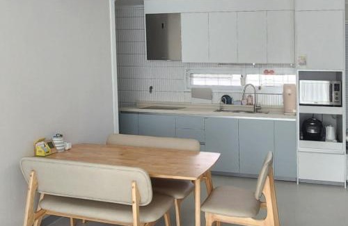 Iksan House | Inviting Stays at Moon and 7 Pence - Pet & Child Friendly