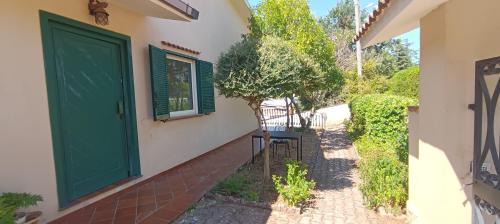 Poggio Moiano Bed & Breakfast | Discover Moon Ash - Pet-Friendly Retreat for Families