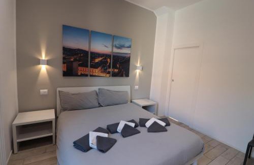 Saragozza-Porto Apartment | Top-Rated Moon Bologna: Spa, Restaurant & Family Friendly