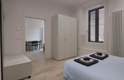 Saragozza-Porto Apartment | Top-Rated Moon Bologna: Spa, Restaurant & Family Friendly