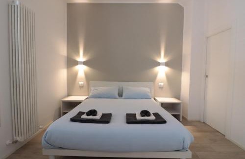 Saragozza-Porto Apartment | Top-Rated Moon Bologna: Spa, Restaurant & Family Friendly