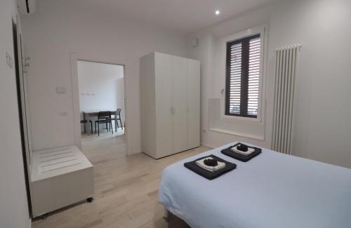 Saragozza-Porto Apartment | Top-Rated Moon Bologna: Spa, Restaurant & Family Friendly