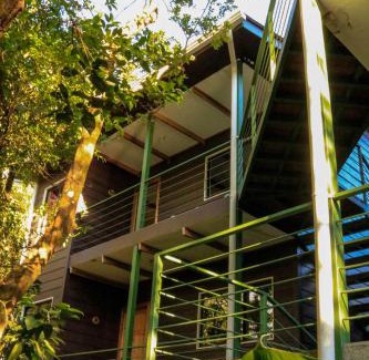 Monteverde Cabin | Discover Moon Forest Apartments: 9/10 Guest Rated Getaway