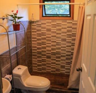 Monteverde Cabin | Discover Moon Forest Apartments: 9/10 Guest Rated Getaway