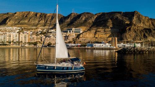 Aguadulce Hotel | Discover Moon Hotel & SPA: Oceanfront Retreat with Spa