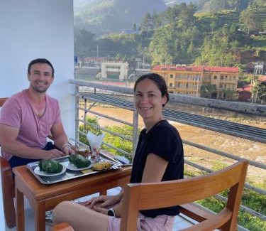 Mu Cang Chai Hotel | Moon Hotel