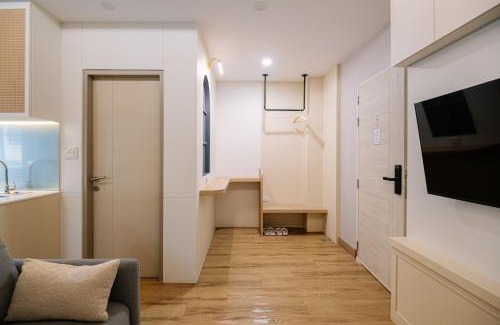 Bang Na Apartment | Family-Friendly Getaway at Moon House BKK Room 2B