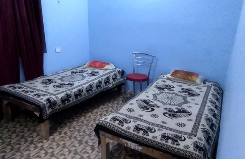 Bodh Gaya House | Family-Friendly Stay at Moon House: A Memorable Retreat
