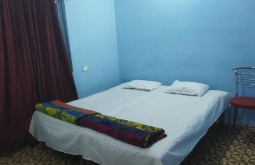 Bodh Gaya House | Family-Friendly Stay at Moon House: A Memorable Retreat