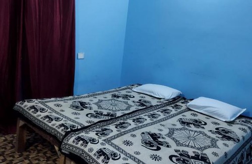 Bodh Gaya House | Family-Friendly Stay at Moon House: A Memorable Retreat