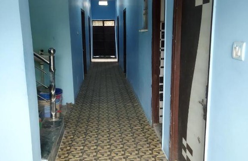Bodh Gaya House | Family-Friendly Stay at Moon House: A Memorable Retreat