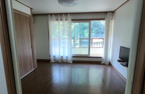 Naegang House | Relax at Moon-hyo House 1 with Pool and Hot Tub Amenities