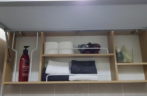 Naegang House | Relax at Moon-hyo House 1 with Pool and Hot Tub Amenities
