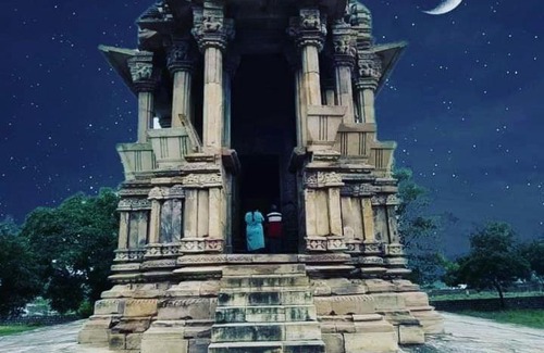 Khajuraho Resort | Pet-Friendly Moon Light Homestay - Guest Rated 9/10