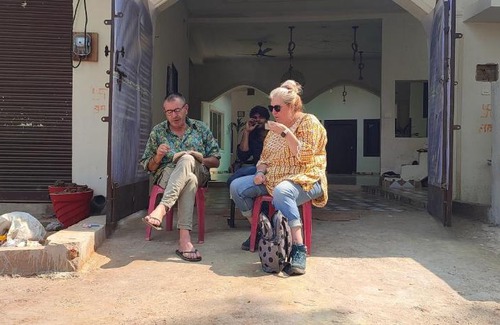 Khajuraho Resort | Pet-Friendly Moon Light Homestay - Guest Rated 9/10