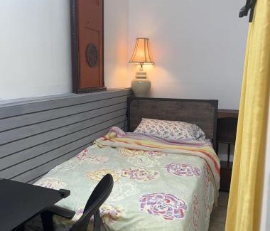 Chinatown House | Moon Lotus Abode: Guest Rated 10/10 with Kitchen Amenities