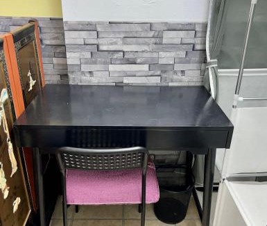 Chinatown House | Moon Lotus Abode: Guest Rated 10/10 with Kitchen Amenities