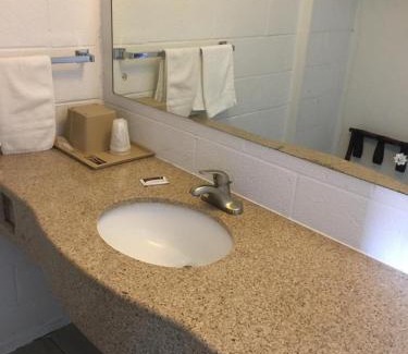 Meade Hotel | Pet-Friendly Escapes at Moon Mist Motel - Family Welcome!
