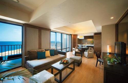 Ginowan Hotel | Experience Moon Ocean Ginowan Hotel: Top Amenities Await