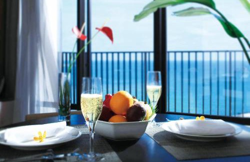 Ginowan Hotel | Experience Moon Ocean Ginowan Hotel: Top Amenities Await