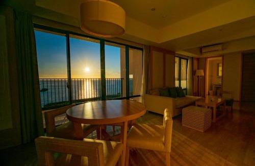 Ginowan Hotel | Experience Moon Ocean Ginowan Hotel: Top Amenities Await