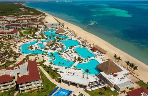 Cancun Resort | Elegant Moon Palace Cancun - All Inclusive Beachfront Retreat