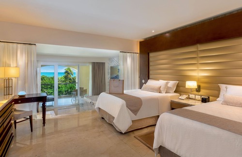 Cancun Resort | Discover Moon Palace The Grand Cancun - All-Inclusive Escape