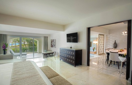 Cancun Resort | Discover Moon Palace The Grand Cancun - All-Inclusive Escape