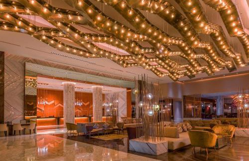 Cancun Resort | Exclusive Stay at Moon Palace The Grand Cancun Resort