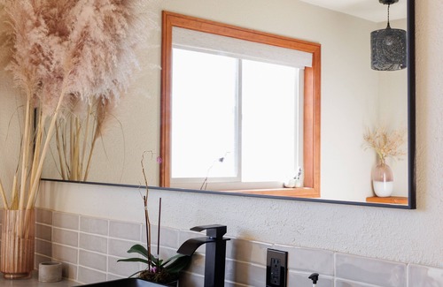 Twentynine Palms House | Experience Moon Shadow Ranch: A Unique Desert Retreat