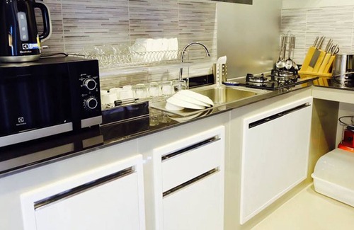 Hua Hin Villa | Relax at Moon Terrace Pool Villa with Private Pool & Kitchen