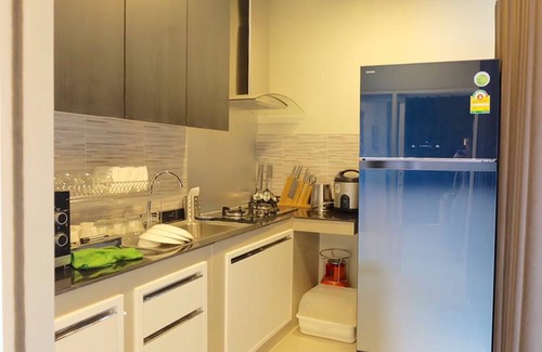 Hua Hin Villa | Relax at Moon Terrace Pool Villa with Private Pool & Kitchen
