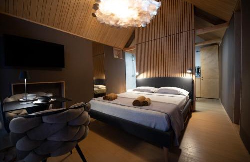 Sezana House | Guest Rated 10/10: Moon Tiny House at Callin Wines