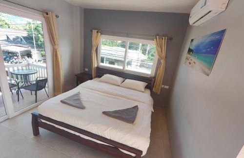 Ko Pha-ngan Hotel | Family-Friendly Moon Travel Phangan with 9.1/10 Rating