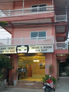 Ko Pha-ngan Hotel | Family-Friendly Moon Travel Phangan with 9.1/10 Rating