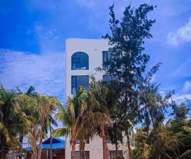 Phu Quy Hotel | Family-Friendly Retreat at Moon Villa - Đảo Phú Quý