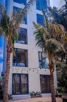 Phu Quy Hotel | Family-Friendly Retreat at Moon Villa - Đảo Phú Quý