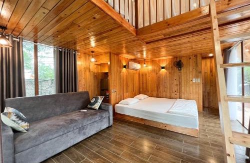 Soc Son Villa | Relax at Moon Villa Soc Son: Family-Friendly Getaway