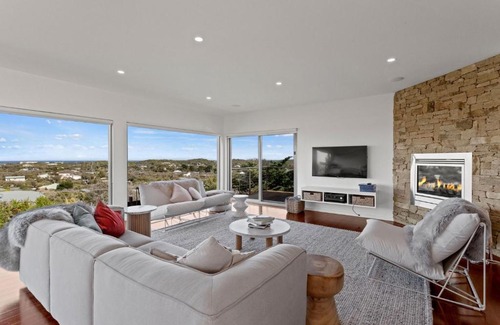 St. Andrews Beach House | Discover Moonah Dunes: Family-Friendly Getaway Awaits