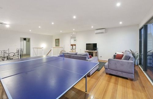 St. Andrews Beach House | Experience Moonah Ridge Hotels: Rated 9.8 with Ocean Views