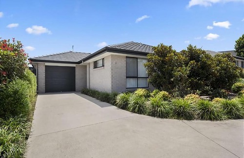Moonee Beach Villa | Pet-Friendly Moonee Beach Getaway with 9.7/10 Rating