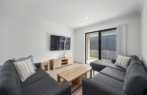 Moonee Beach Villa | Pet-Friendly Moonee Beach Getaway with 9.7/10 Rating